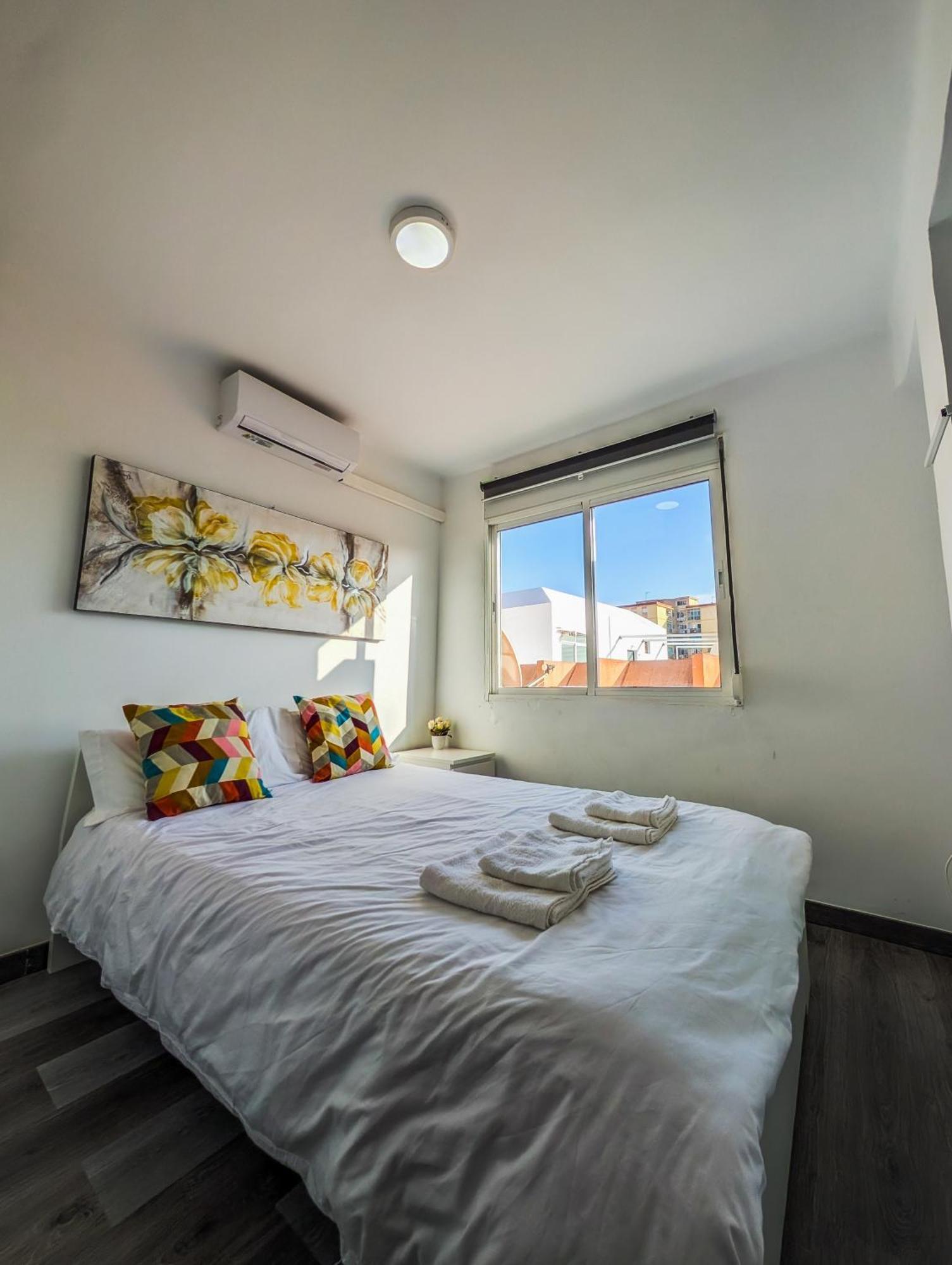 Apartment Sunlit Retreat *