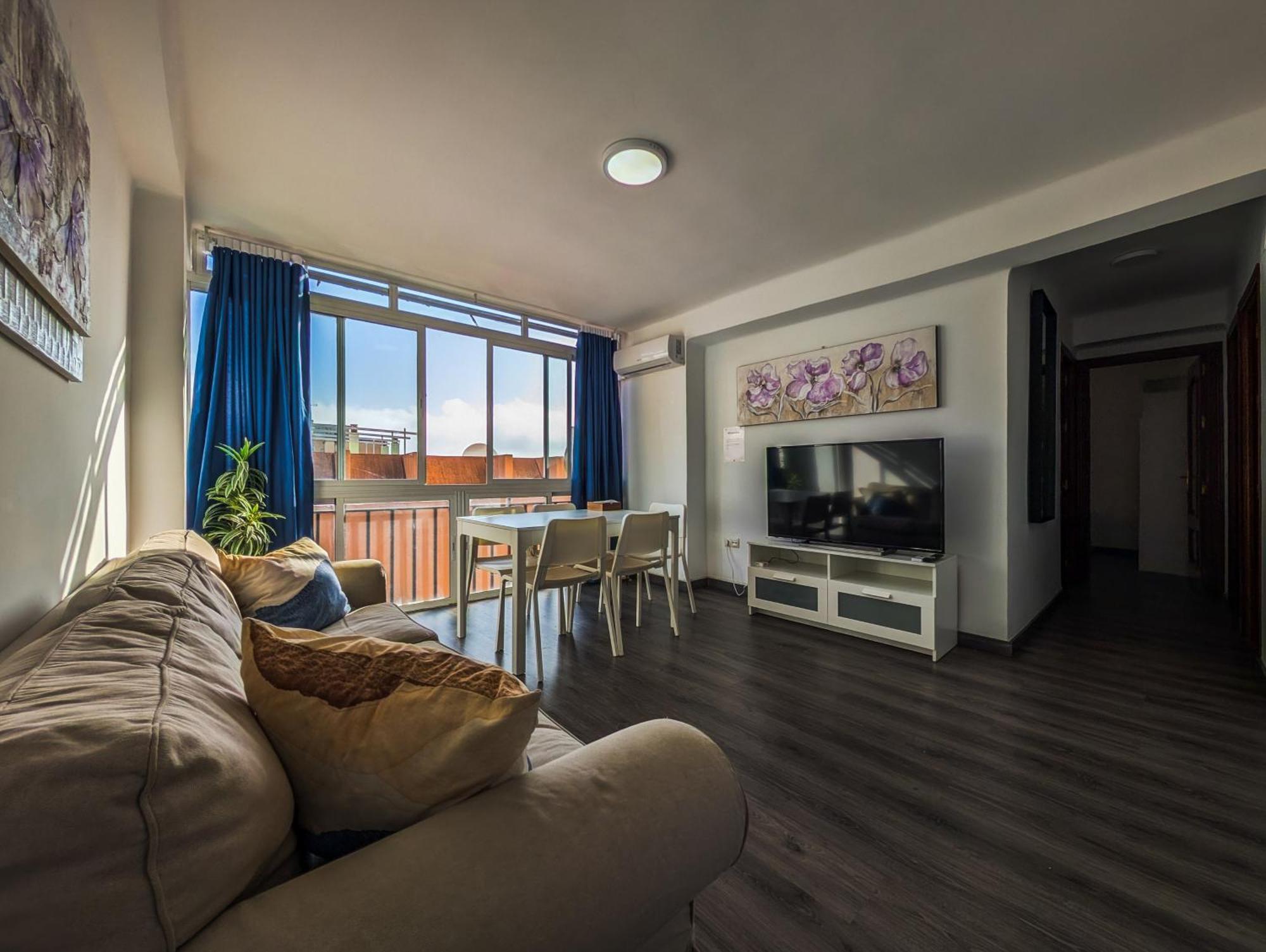Sunlit Retreat Appartamento